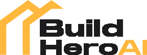 Build Hero Logo